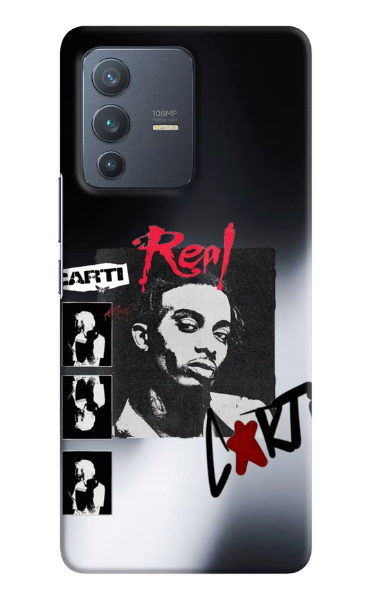 Playboi Carti Vivo V23 Pro 5G Hard Case Back Cover by Casekaro
