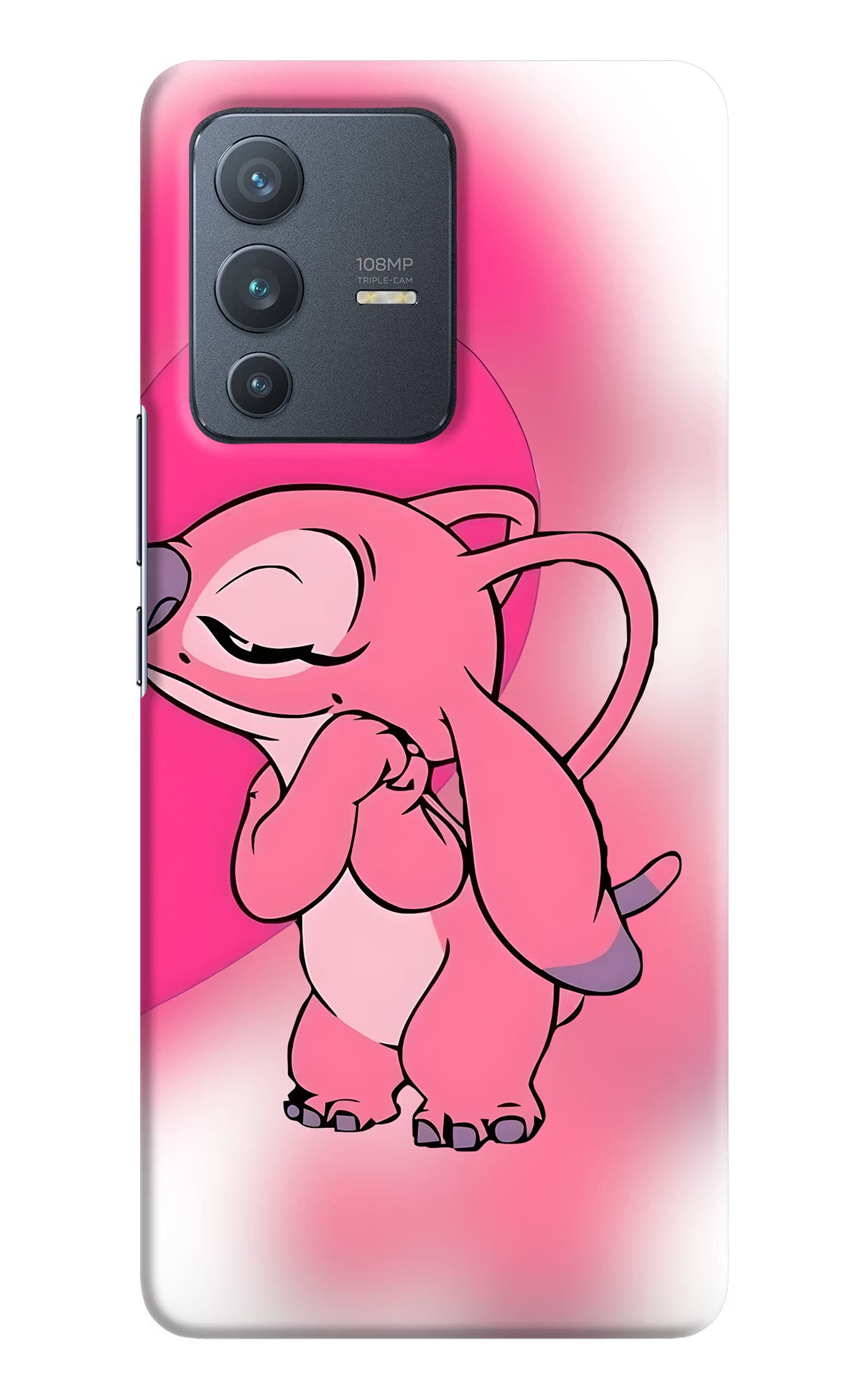 Angel Hug Vivo V23 Pro 5G Back Cover