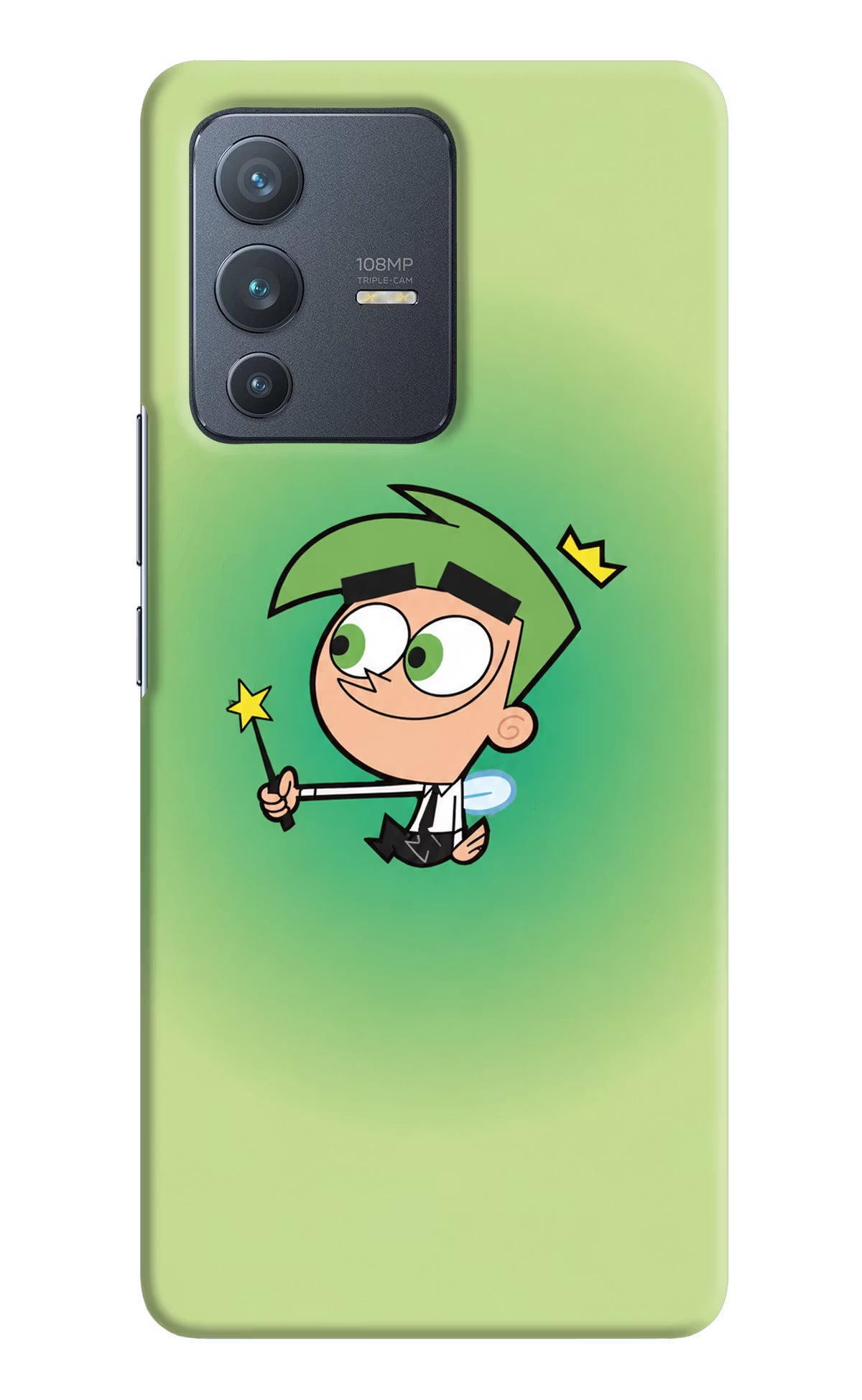 Cosmo Magic Vivo V23 Pro 5G Back Cover