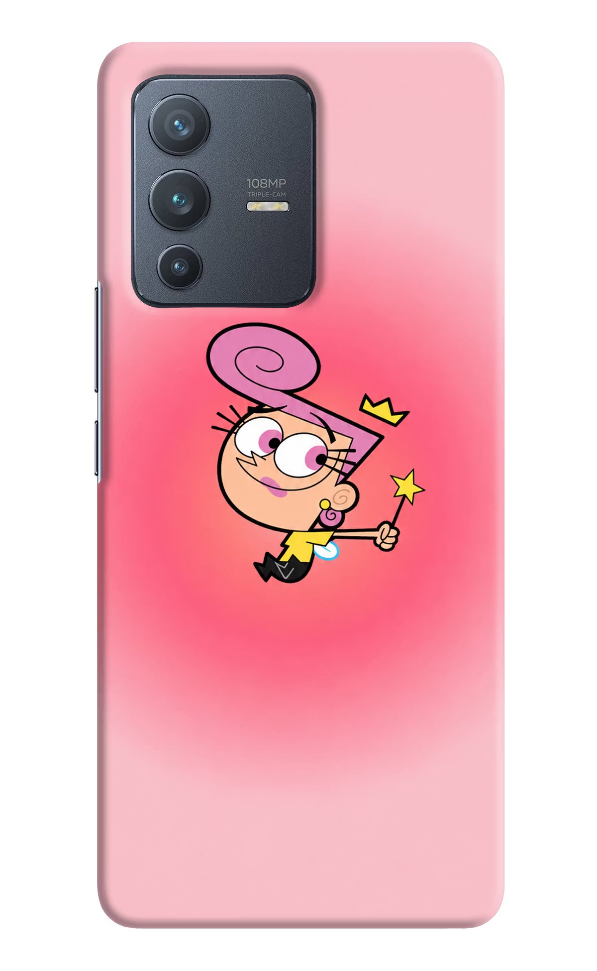 Wanda Magic Vivo V23 Pro 5G Back Cover