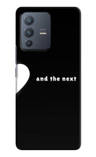 Next World Vivo V23 Pro 5G Hard Case Back Cover by Casekaro