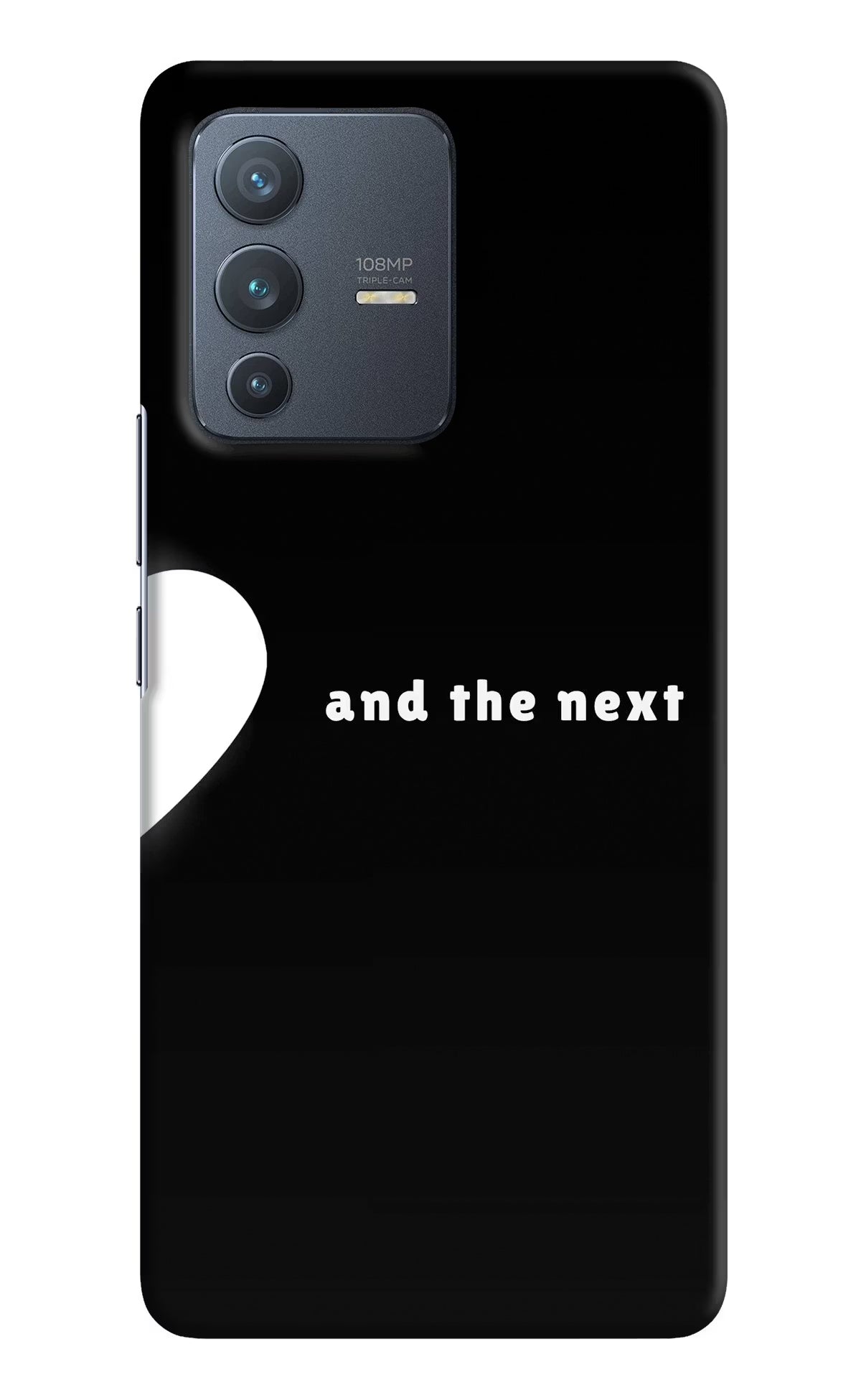 Next World Vivo V23 Pro 5G Back Cover