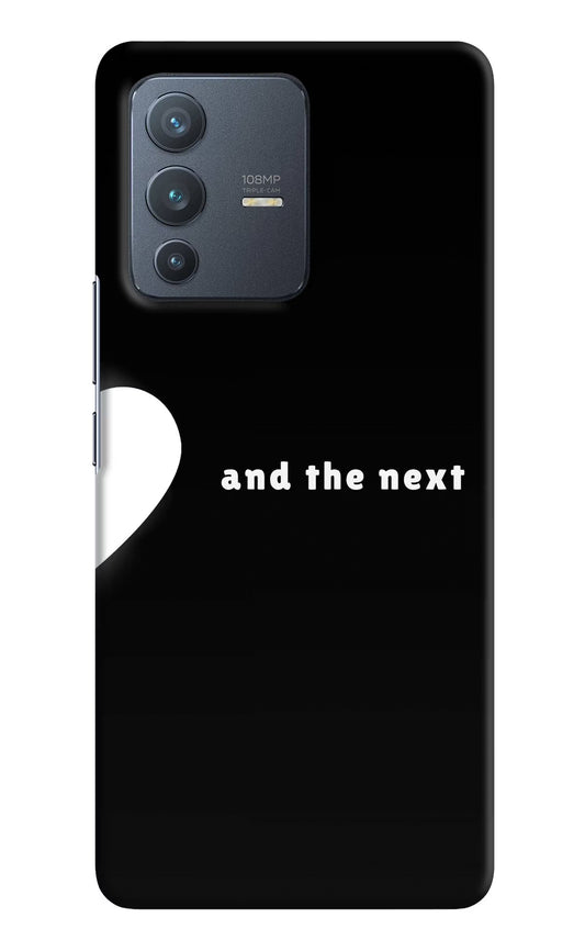 Next World Vivo V23 Pro 5G Hard Case Back Cover by Casekaro