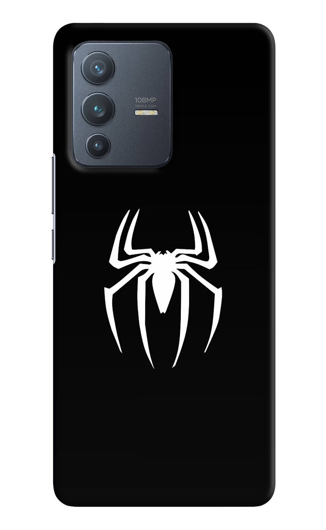 Miles Symbol Vivo V23 Pro 5G Hard Case Back Cover by Casekaro
