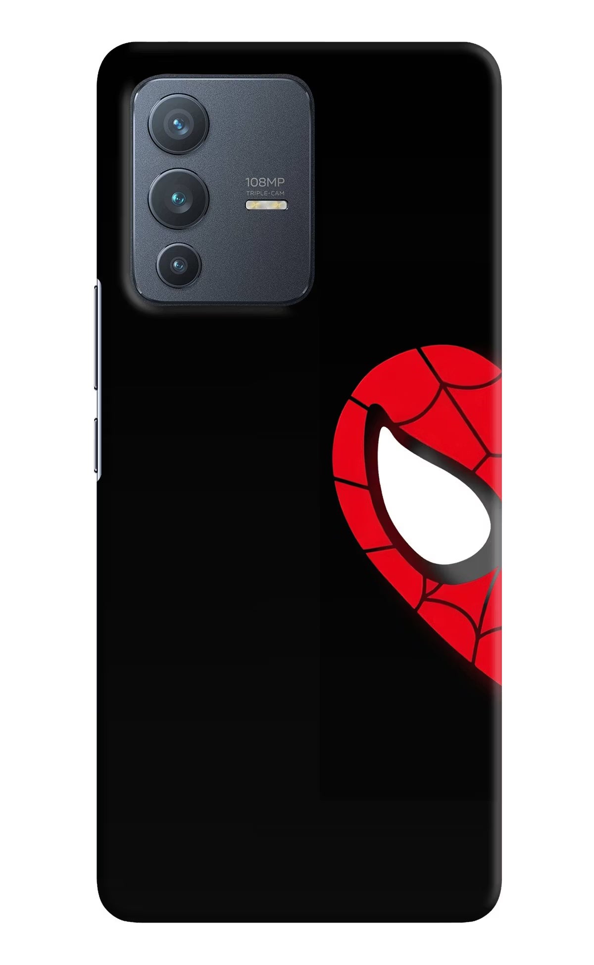 Peter Mask Vivo V23 Pro 5G Back Cover