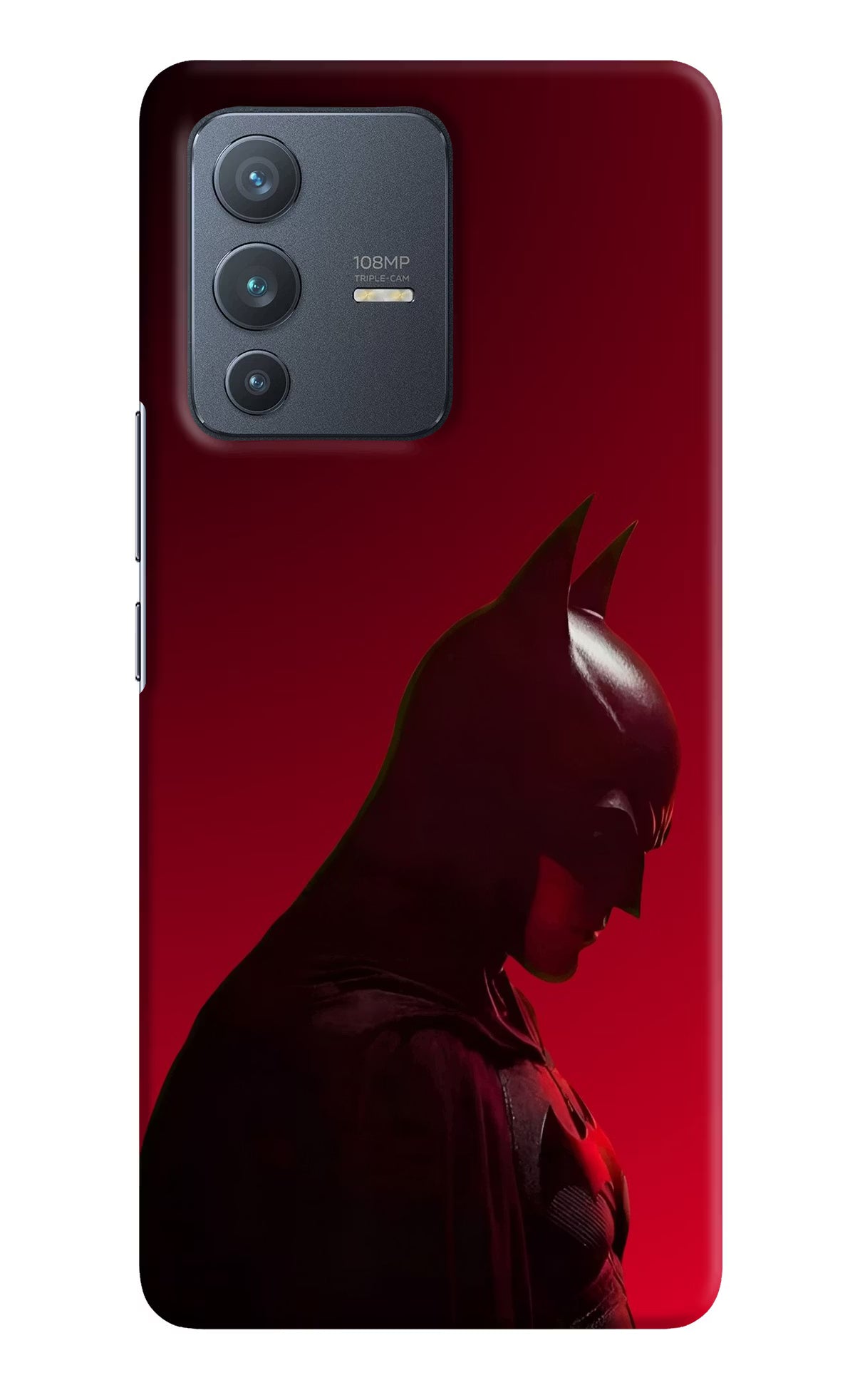 Dark Knight Vivo V23 Pro 5G Back Cover