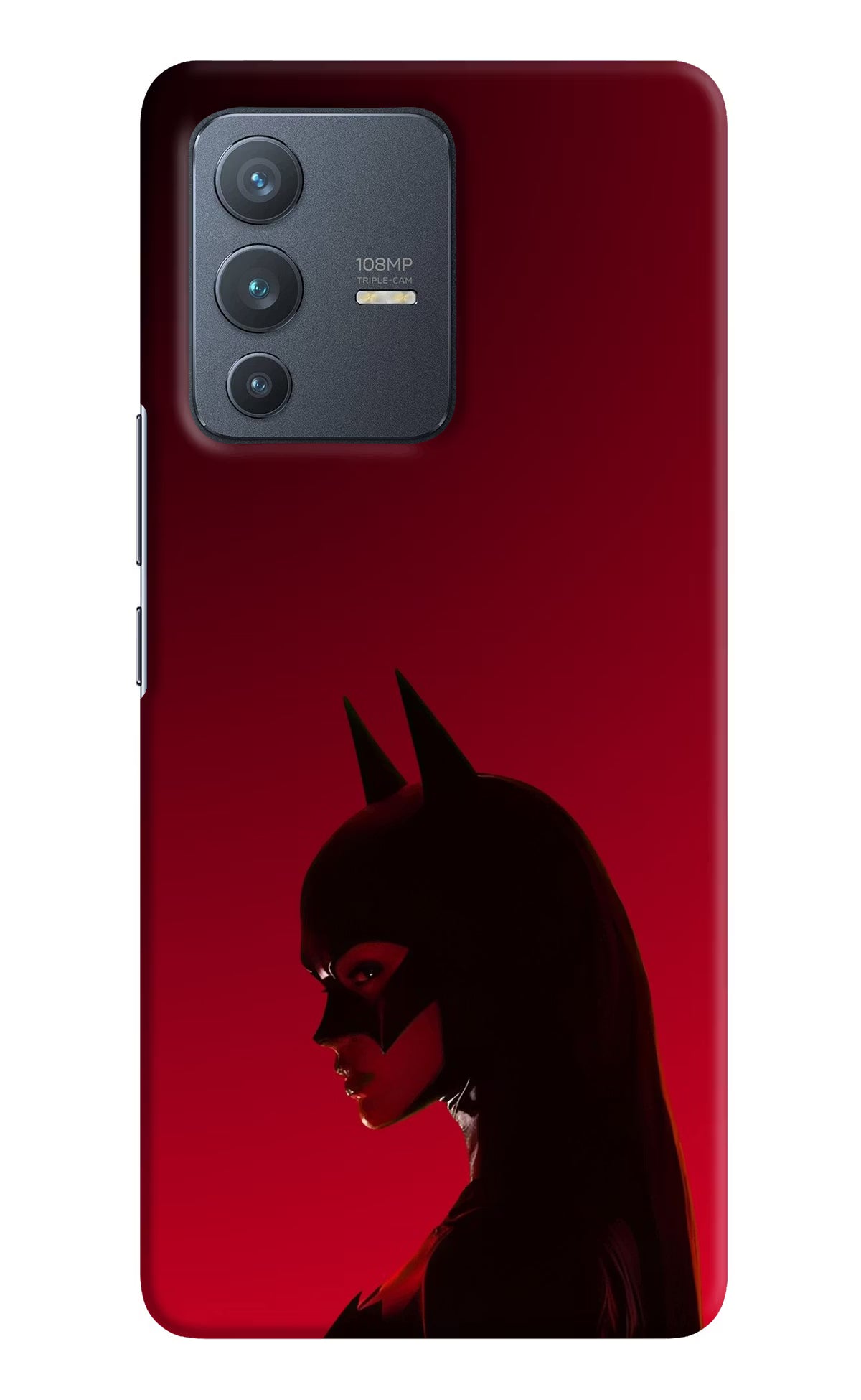 Night Thief Vivo V23 Pro 5G Back Cover