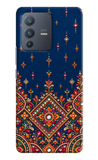 Neel Noor Vivo V23 Pro 5G Hard Case Back Cover by Casekaro