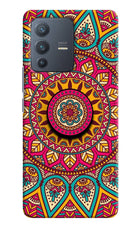 Mandala Vivo V23 Pro 5G Pop Case by Casekaro