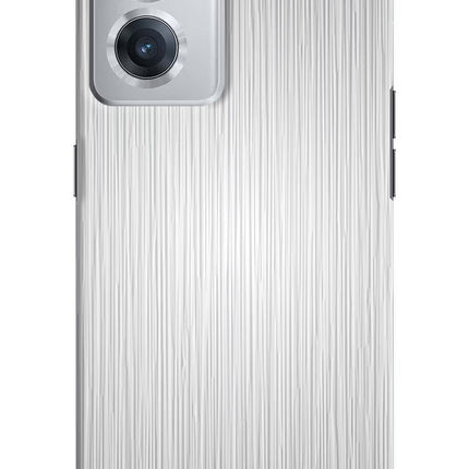 Wooden Grey Texture OnePlus Nord CE 2 5G Hard Case Back Cover by Casekaro