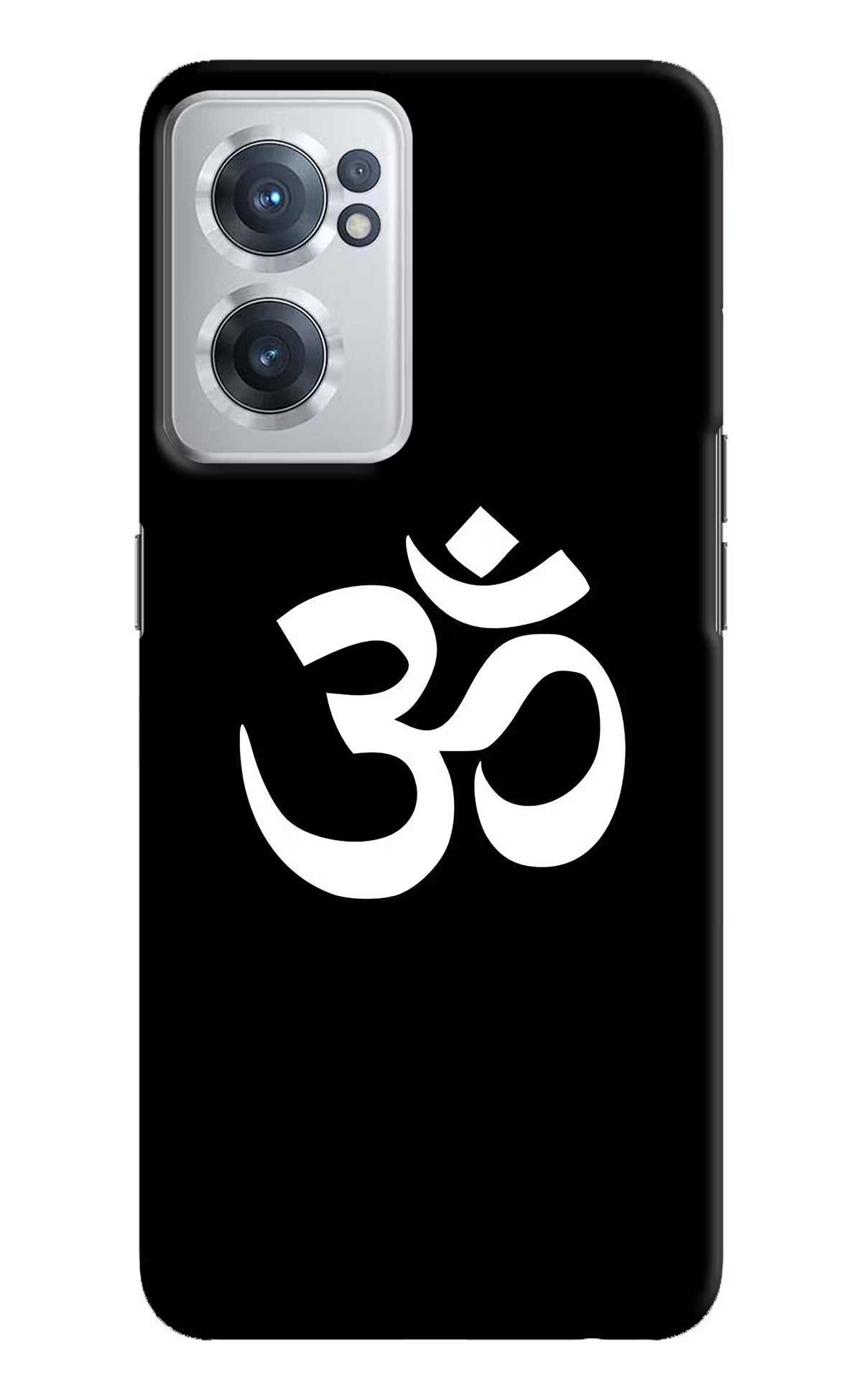 Om OnePlus Nord CE 2 5G Hard Case Back Cover by Casekaro