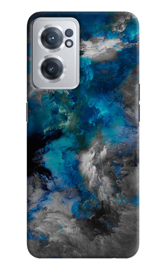 Artwork OnePlus Nord CE 2 5G Hard Case Back Cover by Casekaro