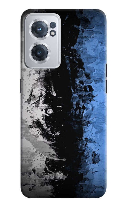 Artistic Design OnePlus Nord CE 2 5G Hard Case Back Cover by Casekaro