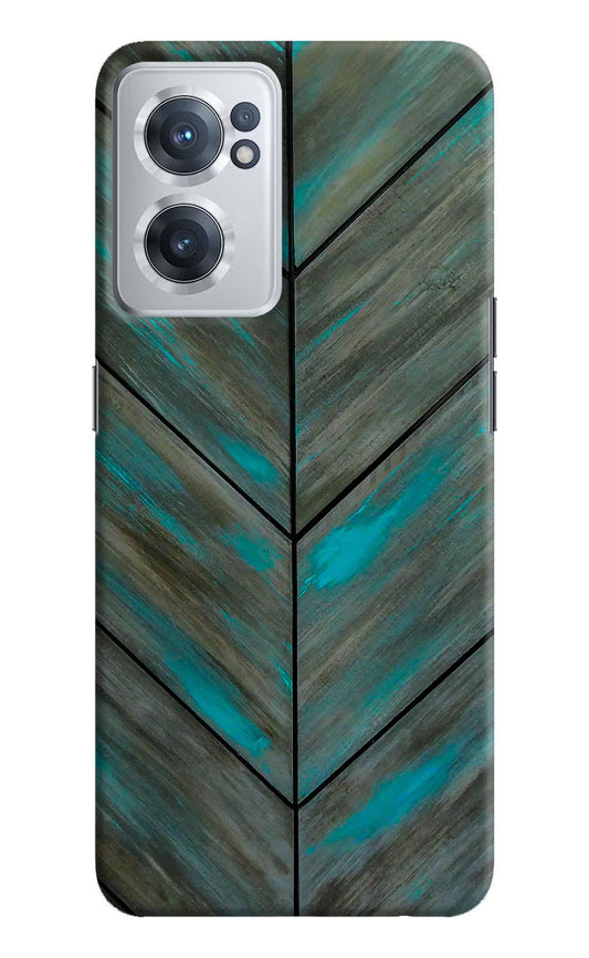 Pattern OnePlus Nord CE 2 5G Hard Case Back Cover by Casekaro