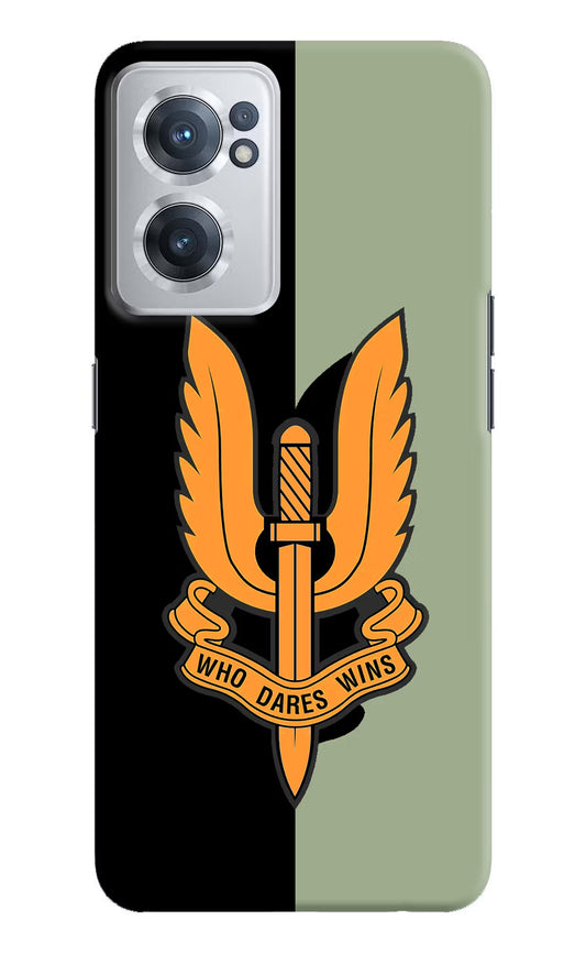 Balidan Logo OnePlus Nord CE 2 5G Hard Case Back Cover by Casekaro