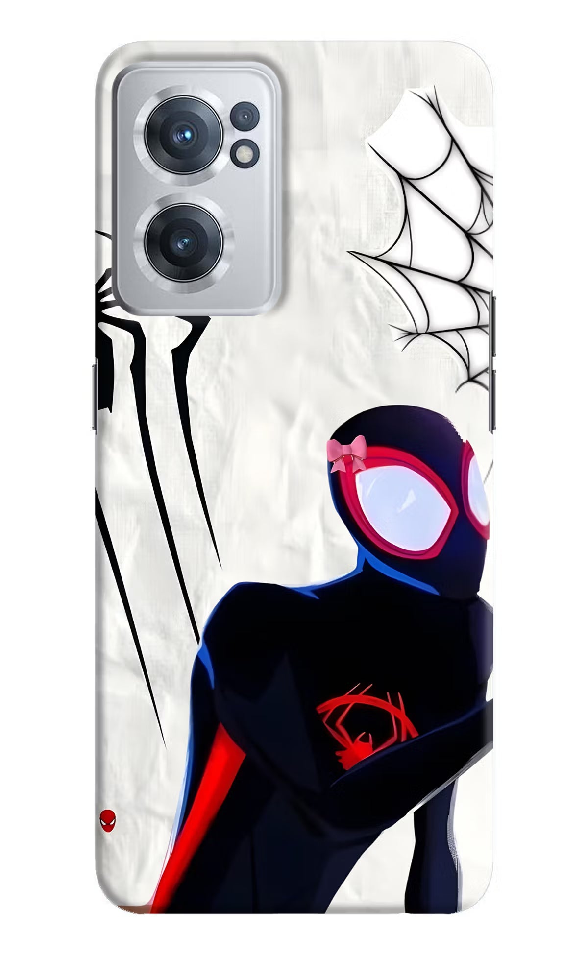 Miles Verse OnePlus Nord CE 2 5G Back Cover