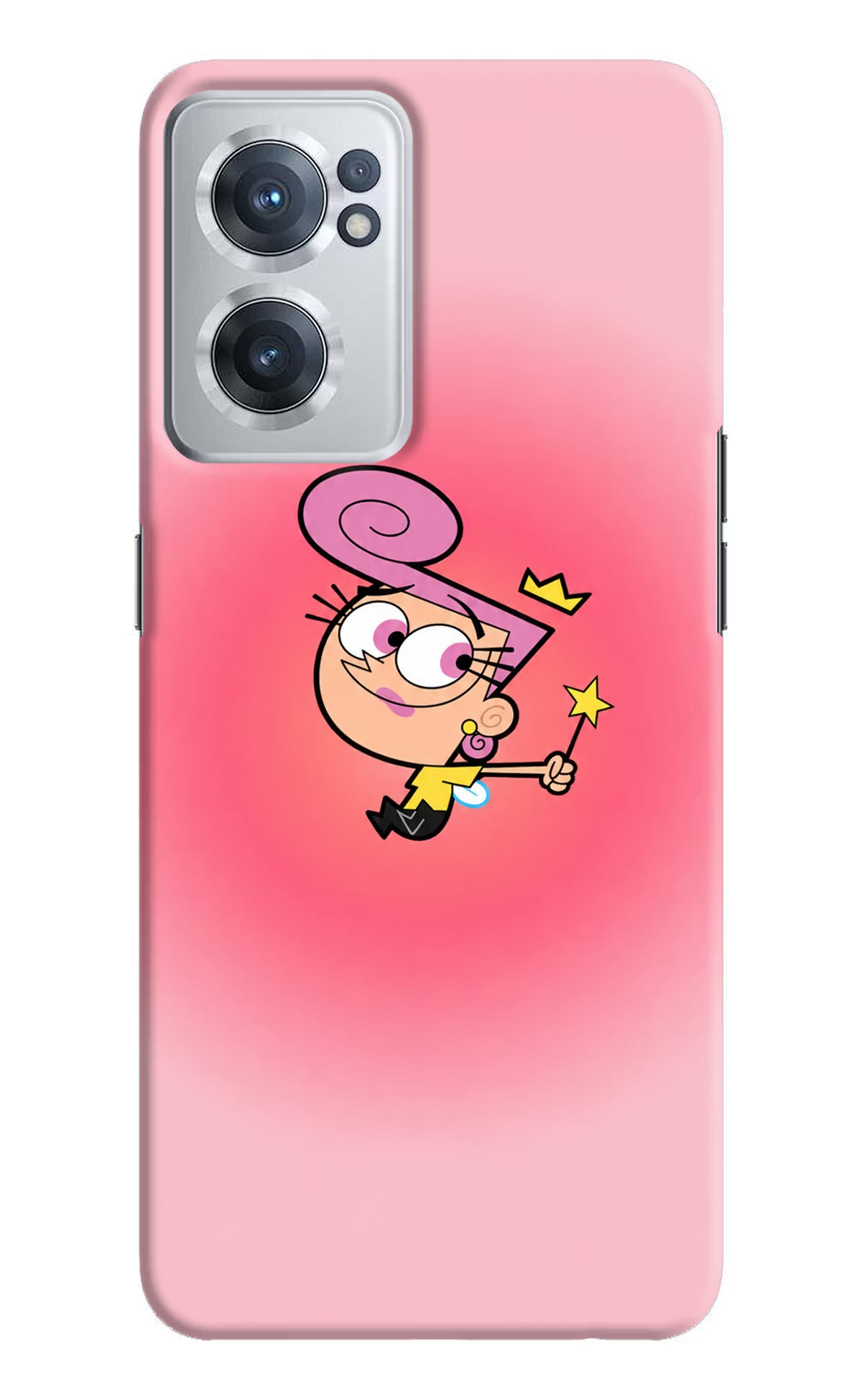 Wanda Magic OnePlus Nord CE 2 5G Back Cover