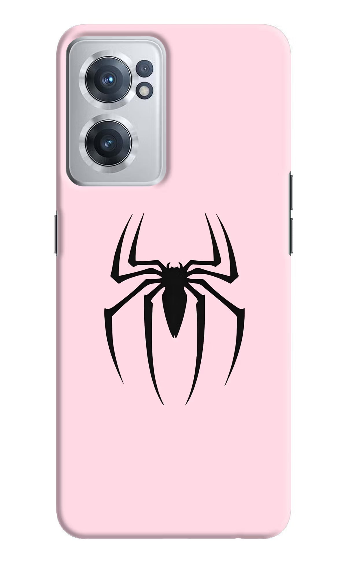 Peter Symbol OnePlus Nord CE 2 5G Back Cover