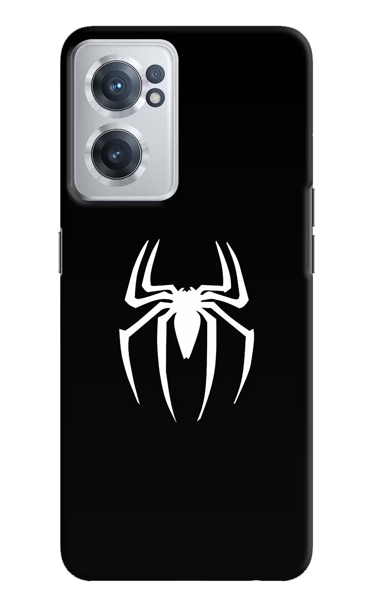 Miles Symbol OnePlus Nord CE 2 5G Back Cover