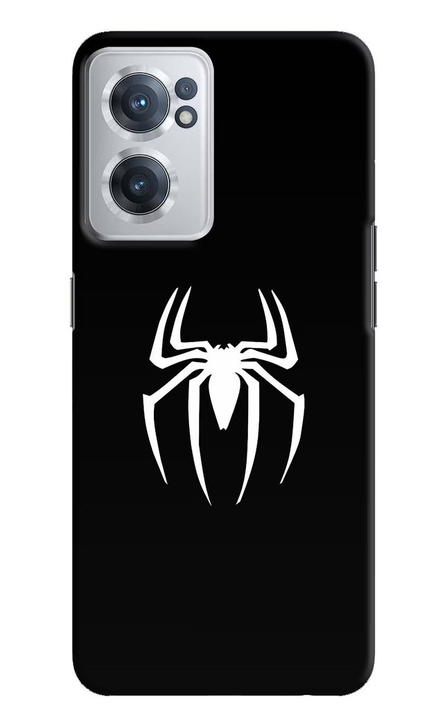 Miles Symbol OnePlus Nord CE 2 5G Hard Case Back Cover by Casekaro