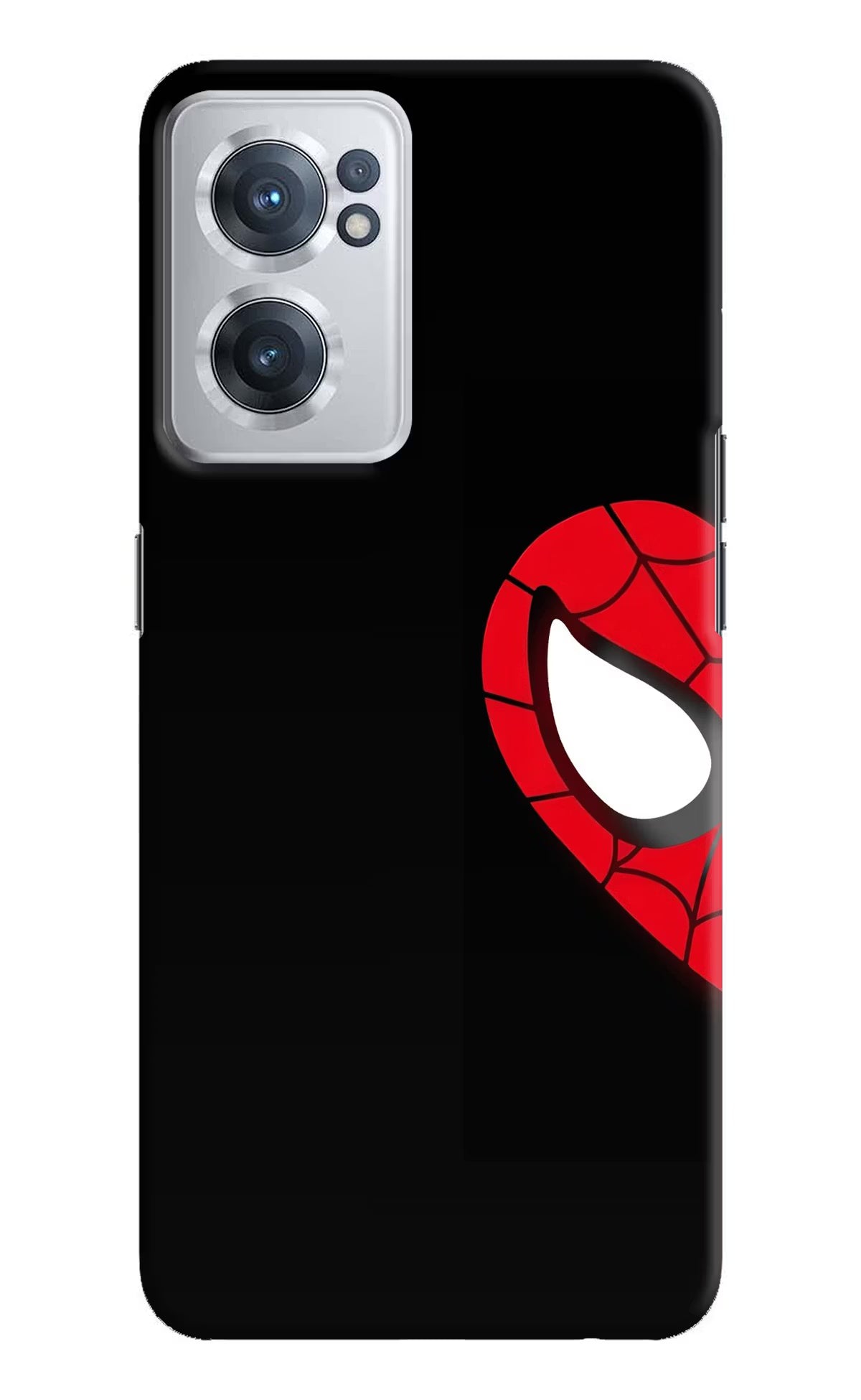 Peter Mask OnePlus Nord CE 2 5G Back Cover