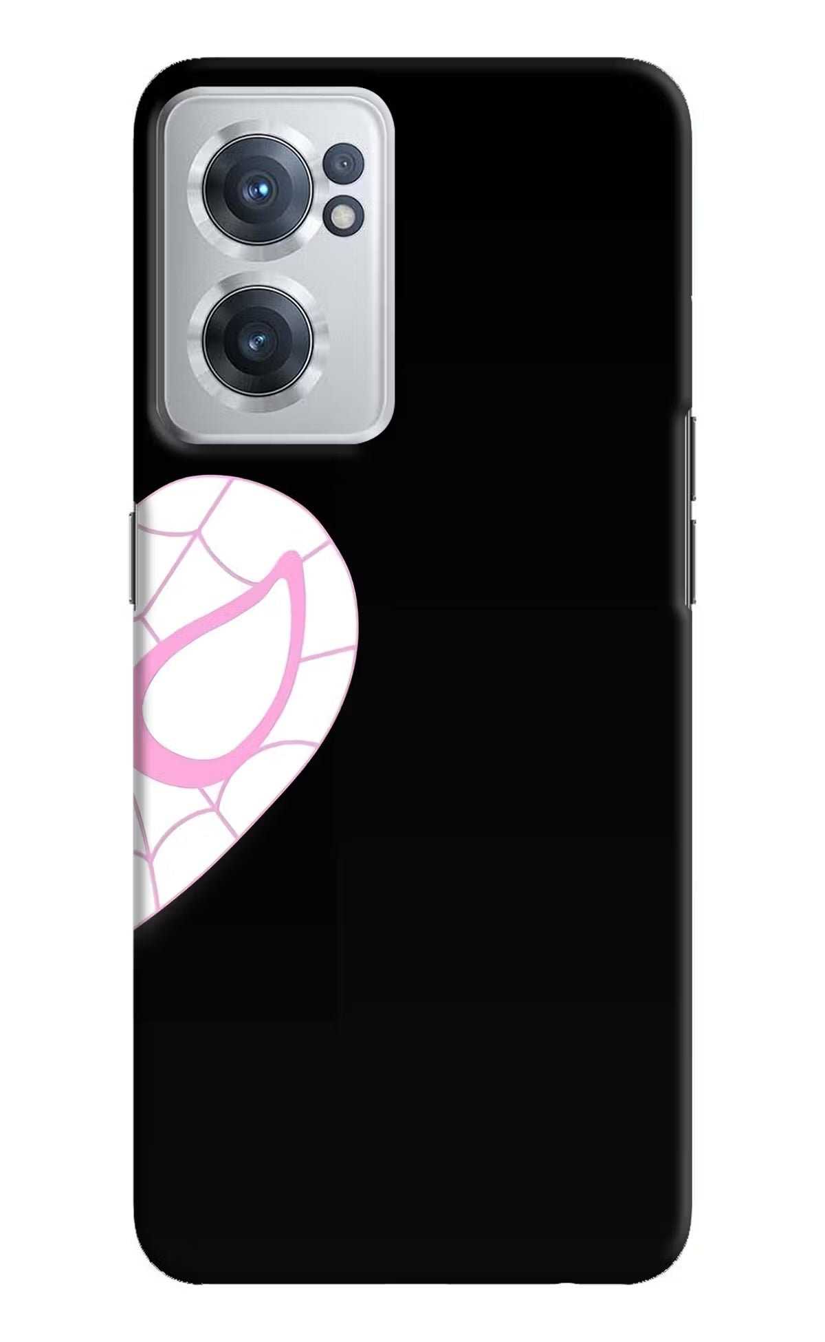 Gwen Mask OnePlus Nord CE 2 5G Back Cover