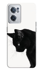 Shadow Gaze OnePlus Nord CE 2 5G Hard Case Back Cover by Casekaro