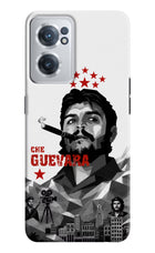 Che Guevara Iconic OnePlus Nord CE 2 5G Hard Case Back Cover by Casekaro
