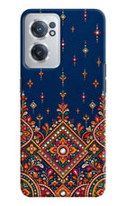 Neel Noor OnePlus Nord CE 2 5G Hard Case Back Cover by Casekaro