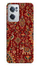 Laal Riwaaz OnePlus Nord CE 2 5G Hard Case Back Cover by Casekaro