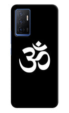 Om Vivo V23E 5G Hard Case Back Cover by Casekaro