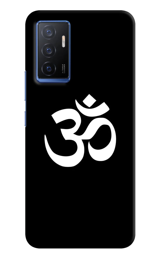 Om Vivo V23E 5G Hard Case Back Cover by Casekaro