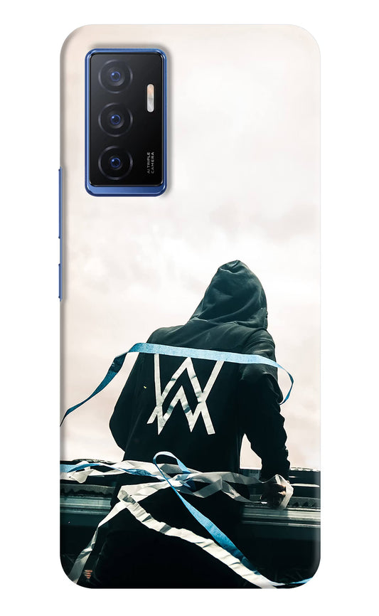 Alan Walker Vivo V23E 5G Hard Case Back Cover by Casekaro