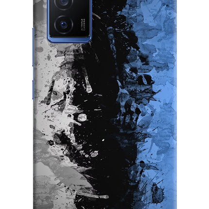 Artistic Design Vivo V23E 5G Hard Case Back Cover by Casekaro
