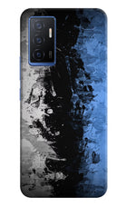 Artistic Design Vivo V23E 5G Hard Case Back Cover by Casekaro