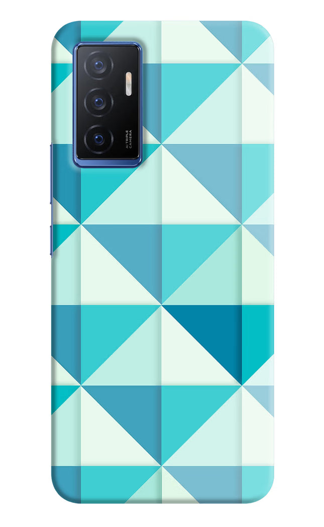 Abstract Vivo V23E 5G Hard Case Back Cover by Casekaro