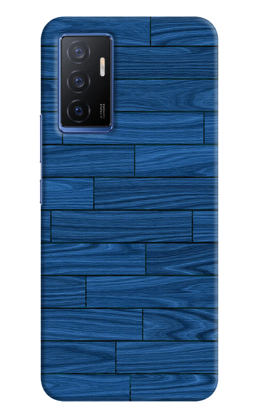 Wooden Texture Vivo V23E 5G Hard Case Back Cover by Casekaro