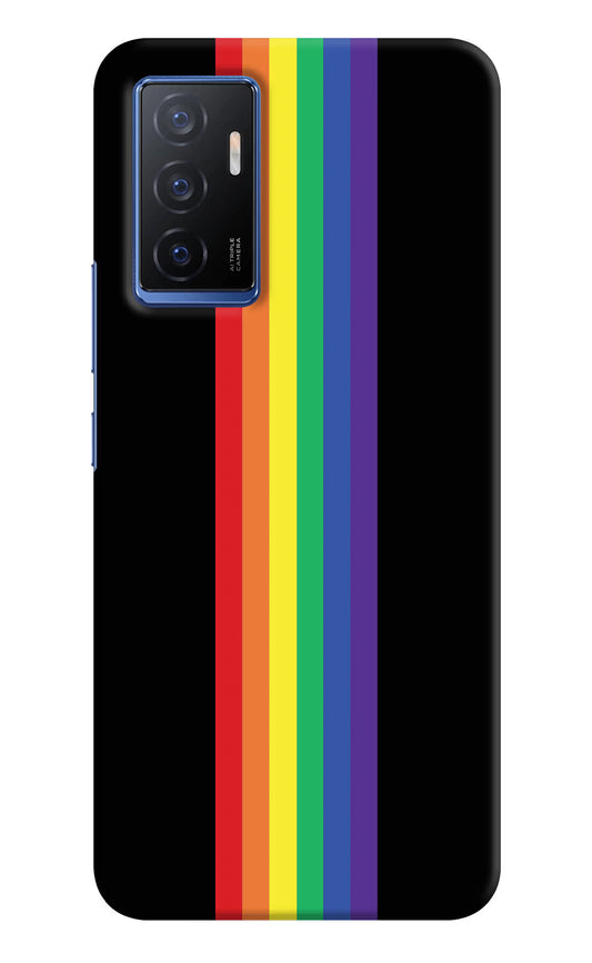 Pride Vivo V23E 5G Hard Case Back Cover by Casekaro