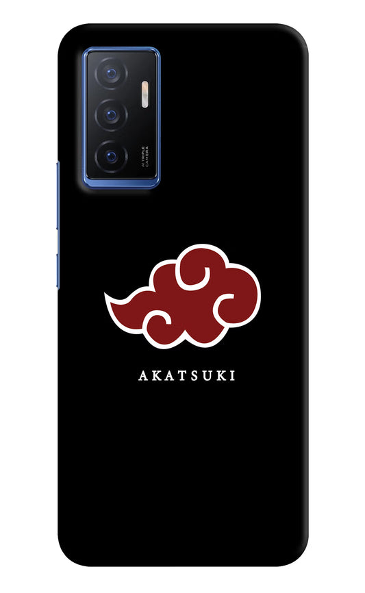 Akatsuki Vivo V23E 5G Hard Case Back Cover by Casekaro