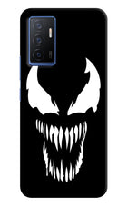 Venom Vivo V23E 5G Hard Case Back Cover by Casekaro