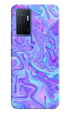 Glitter Vivo V23E 5G Hard Case Back Cover by Casekaro