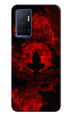 Itachi Uchiha Vivo V23E 5G Hard Case Back Cover by Casekaro