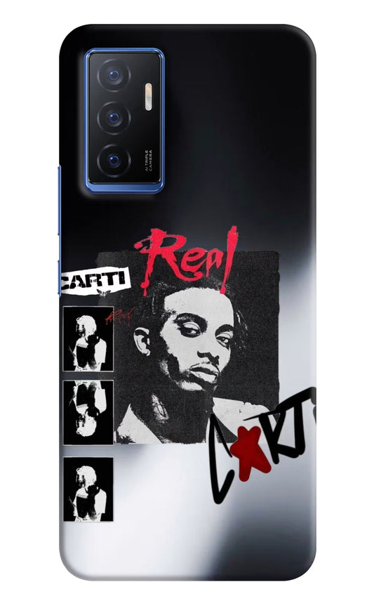 Playboi Carti Vivo V23E 5G Back Cover