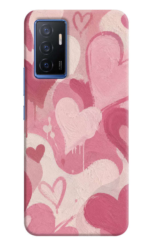 Hearty case Vivo V23E 5G Back Cover