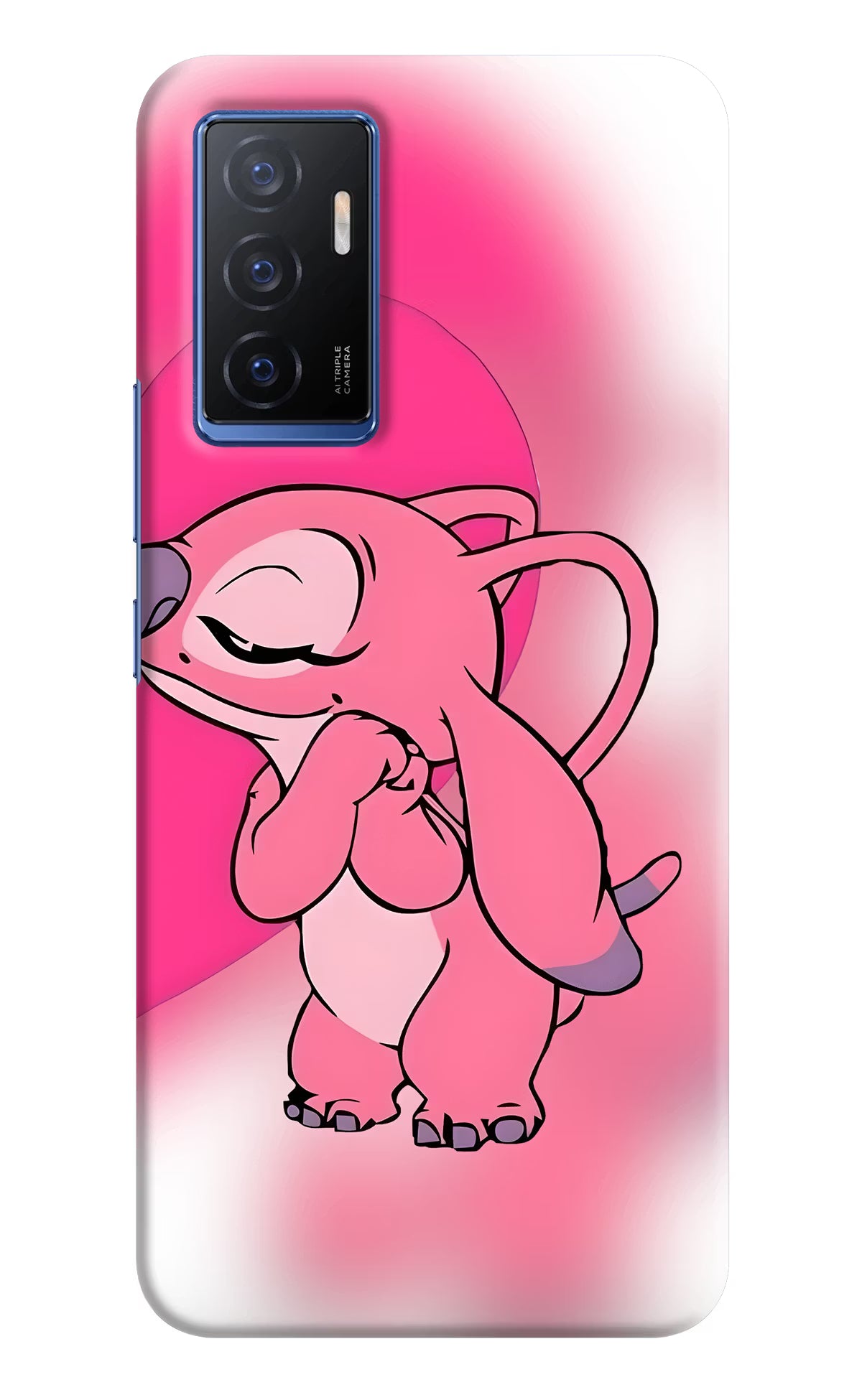 Angel Hug Vivo V23E 5G Back Cover