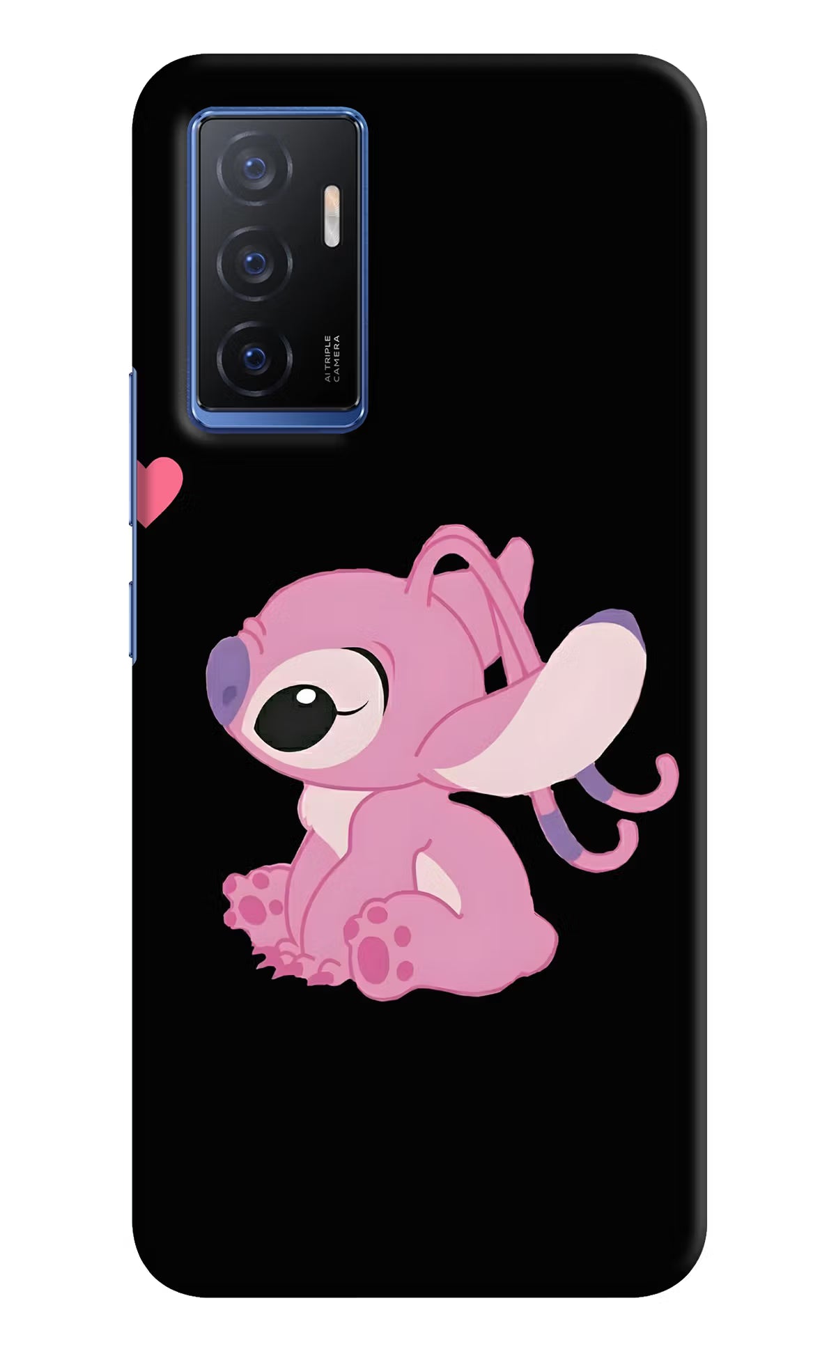 Angel Crush Vivo V23E 5G Back Cover
