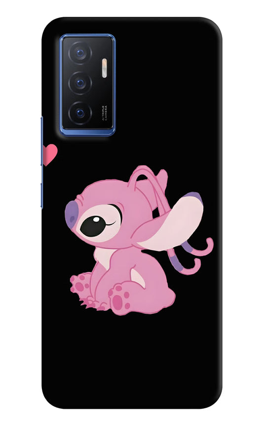 Angel Crush Vivo V23E 5G Hard Case Back Cover by Casekaro