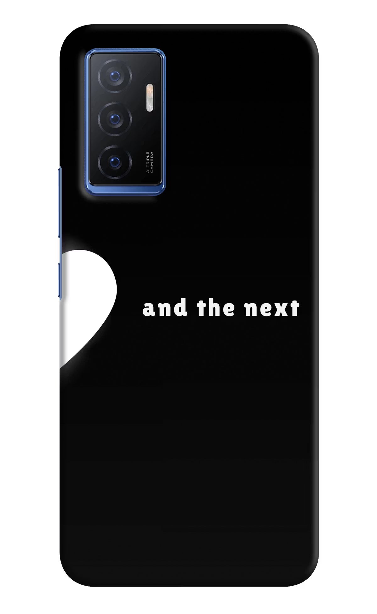 Next World Vivo V23E 5G Back Cover