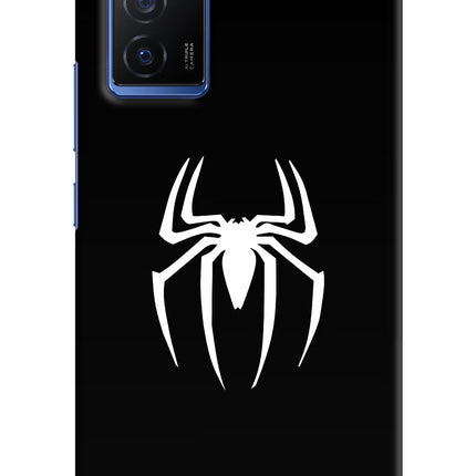 Miles Symbol Vivo V23E 5G Hard Case Back Cover by Casekaro