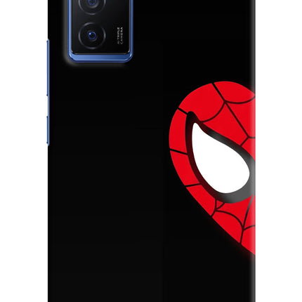 Peter Mask Vivo V23E 5G Hard Case Back Cover by Casekaro